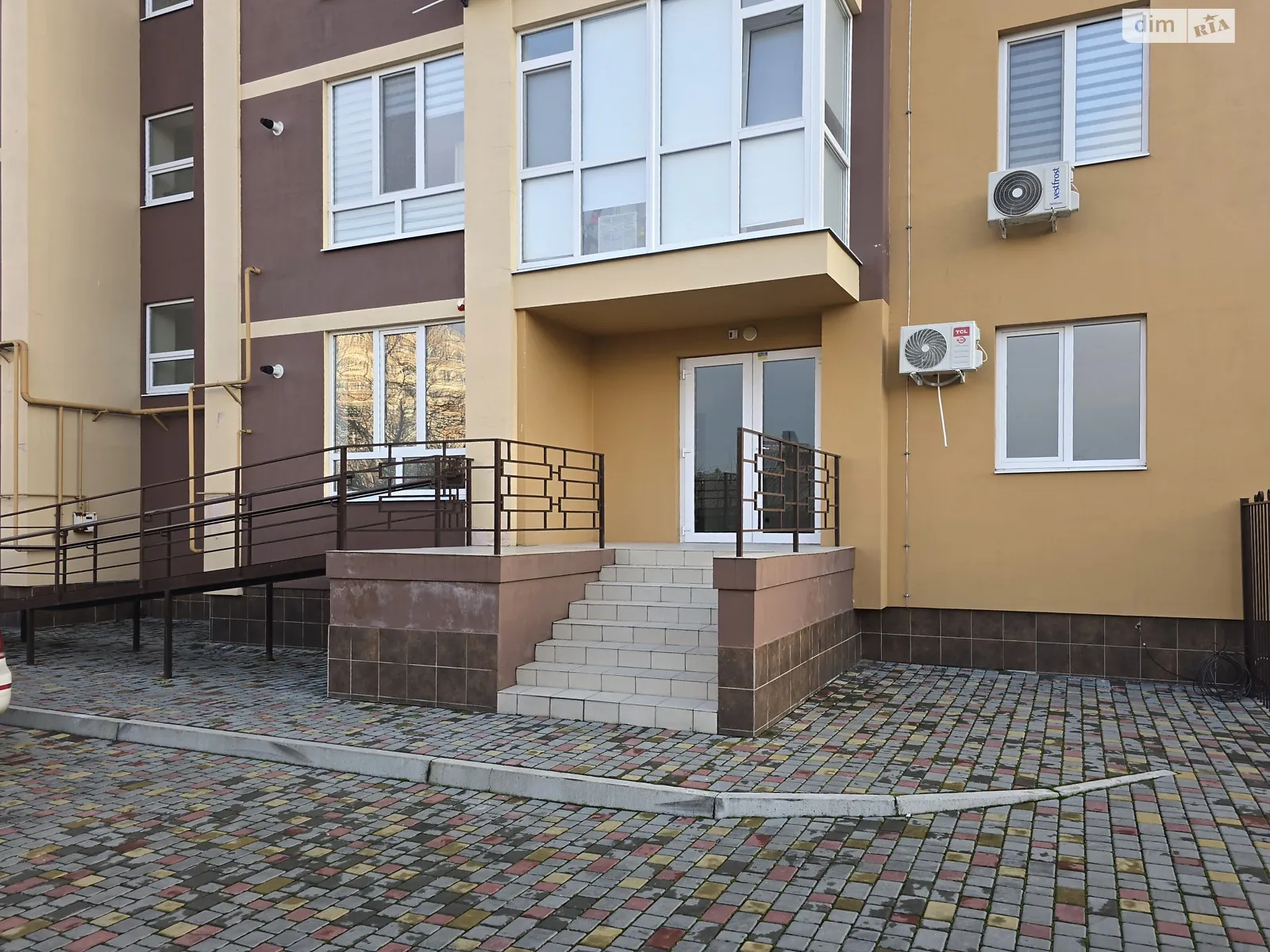 ул. Небесной Сотни(Пролетарская), 53А Автозаводской Кременчуг ЖК Центральный, цена: 20000 грн - фото 1