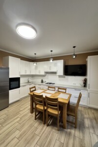 Долгосрочная аренда части дома, Киевская, Белая Церковь, р‑н. Центр, Академика Кононского (Кошеля) улица