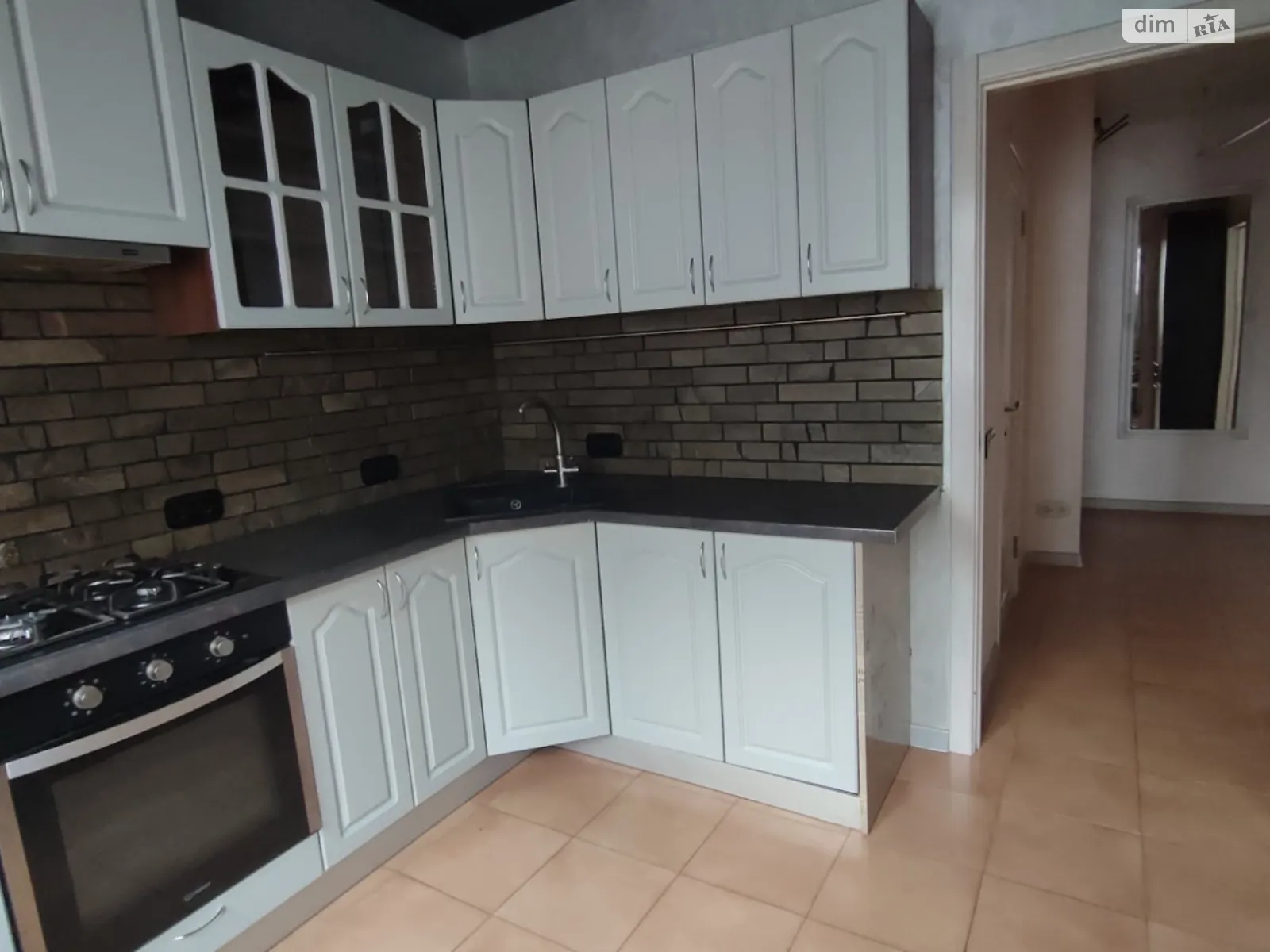 Сдается в аренду 1-комнатная квартира 40 кв. м в Ирпене, ул. Варшавская(Советская), 95В - фото 1