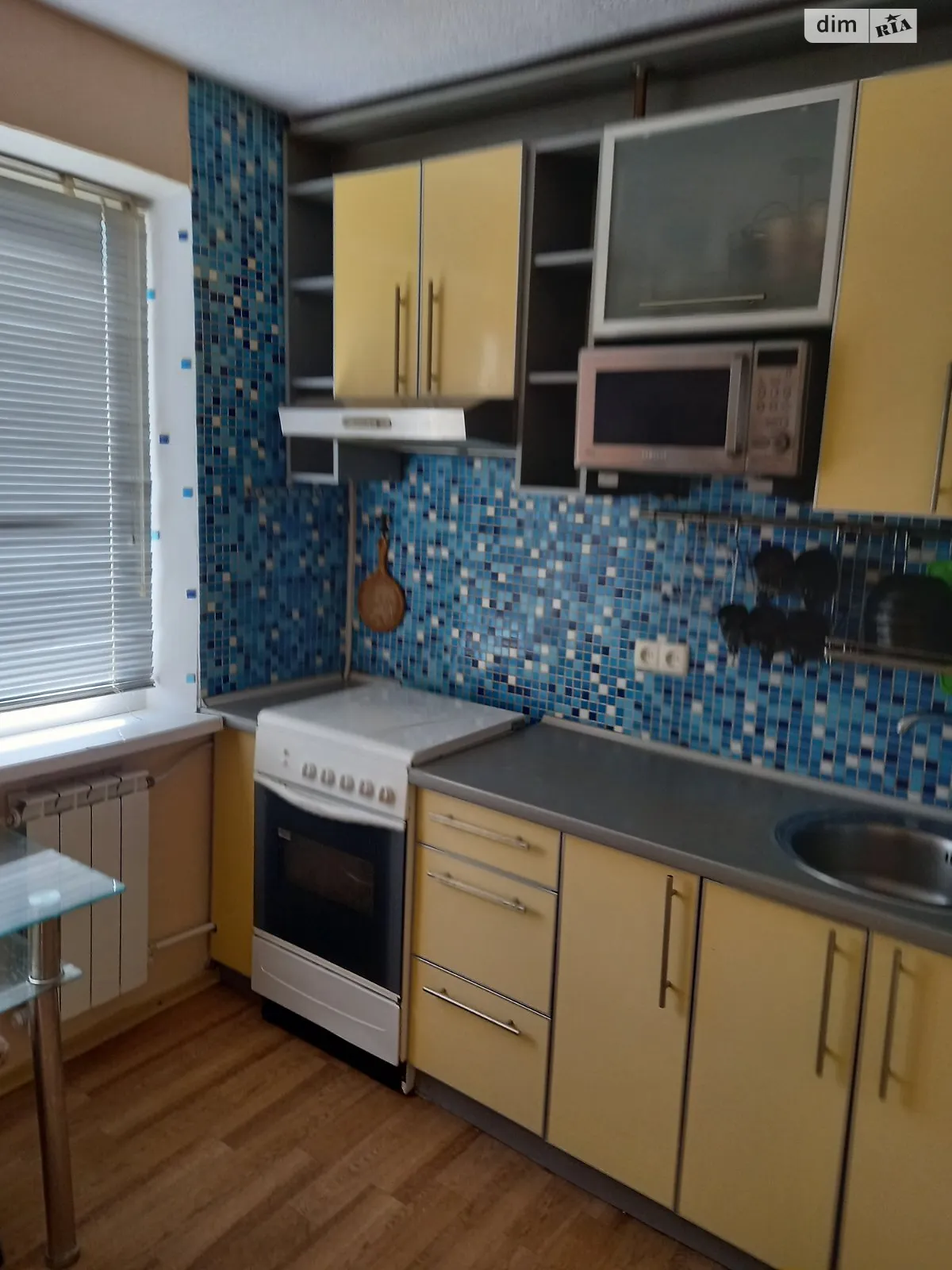 Продается 2-комнатная квартира 44.1 кв. м в Харькове, просп. Науки, 76 - фото 1