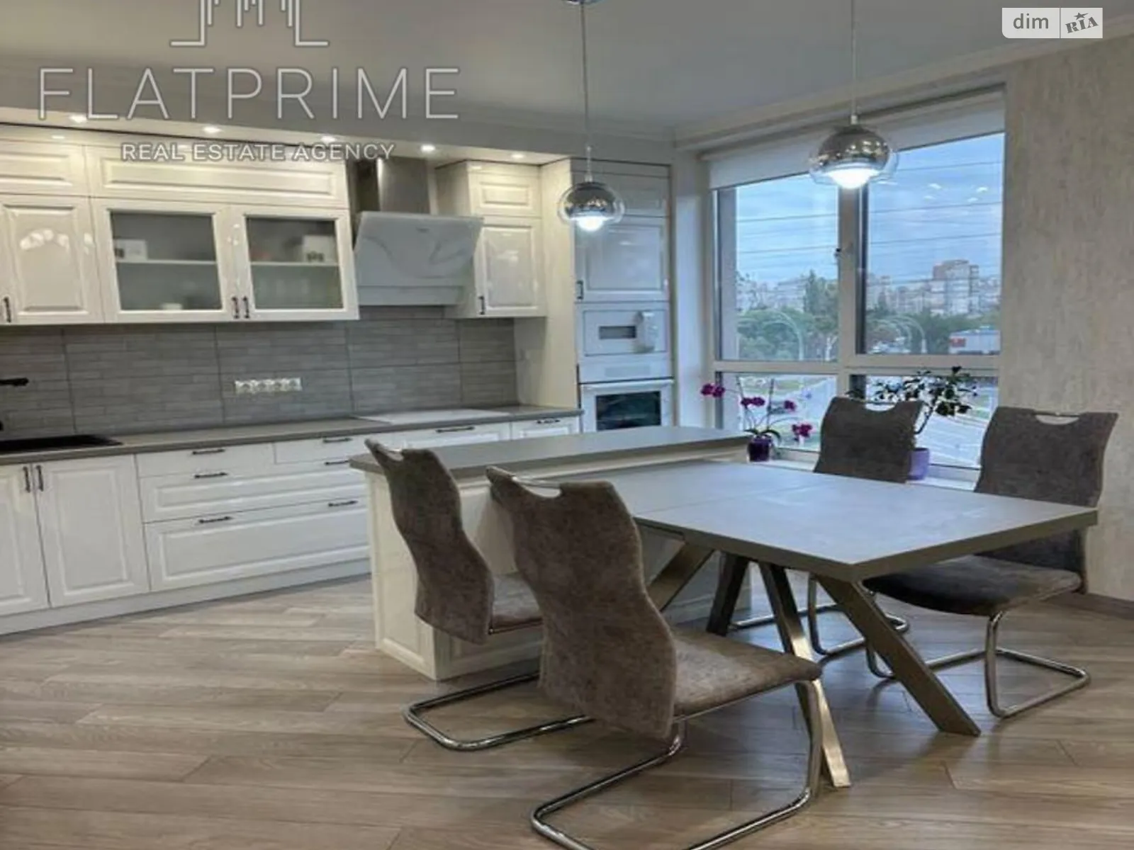 просп. Европейского Союза(Правды), 45А Виноградарь Киев ЖК Варшавский микрорайон - фото 1