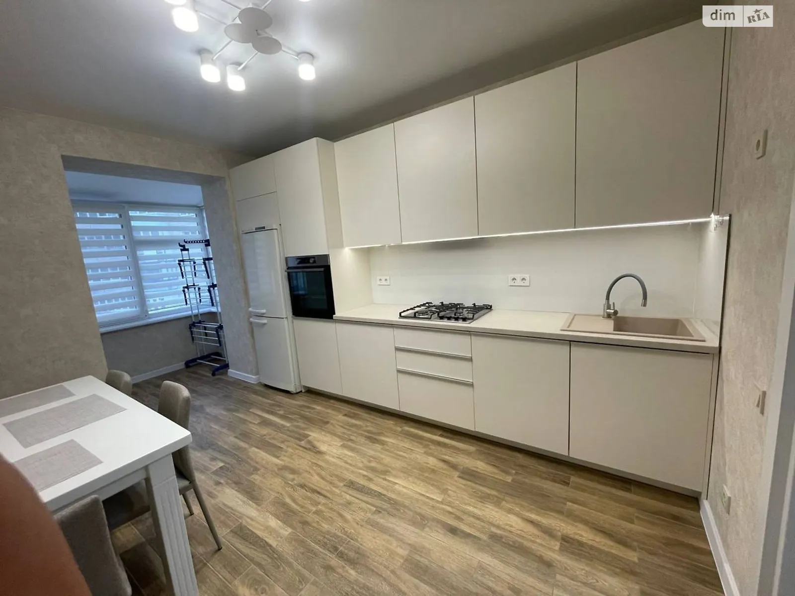 Сдается в аренду 2-комнатная квартира 53 кв. м в Виннице, ул. Полевая, 8 - фото 1