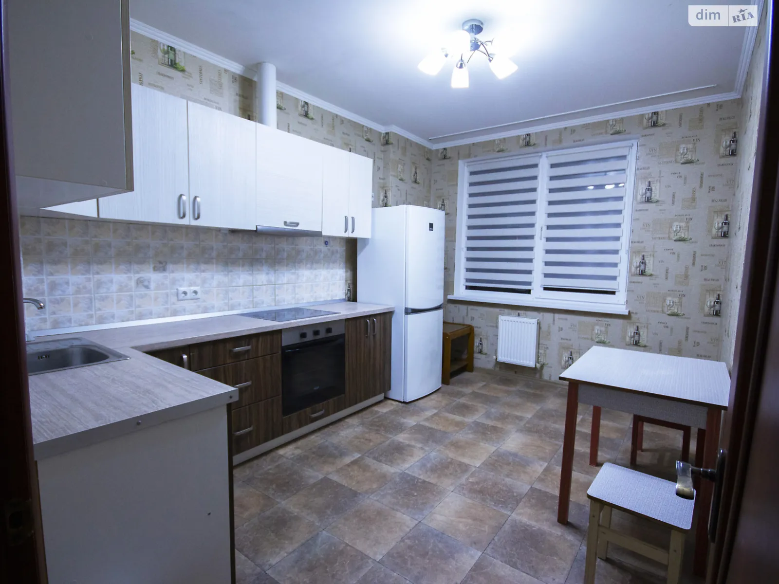 мас. Радужный, 6 Лиманка ЖК Радужный - фото 1