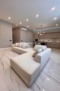 Довгострокова оренда квартири, Дніпро, р‑н. Проспект Поля, Кулишівська вулиця, буд. 34