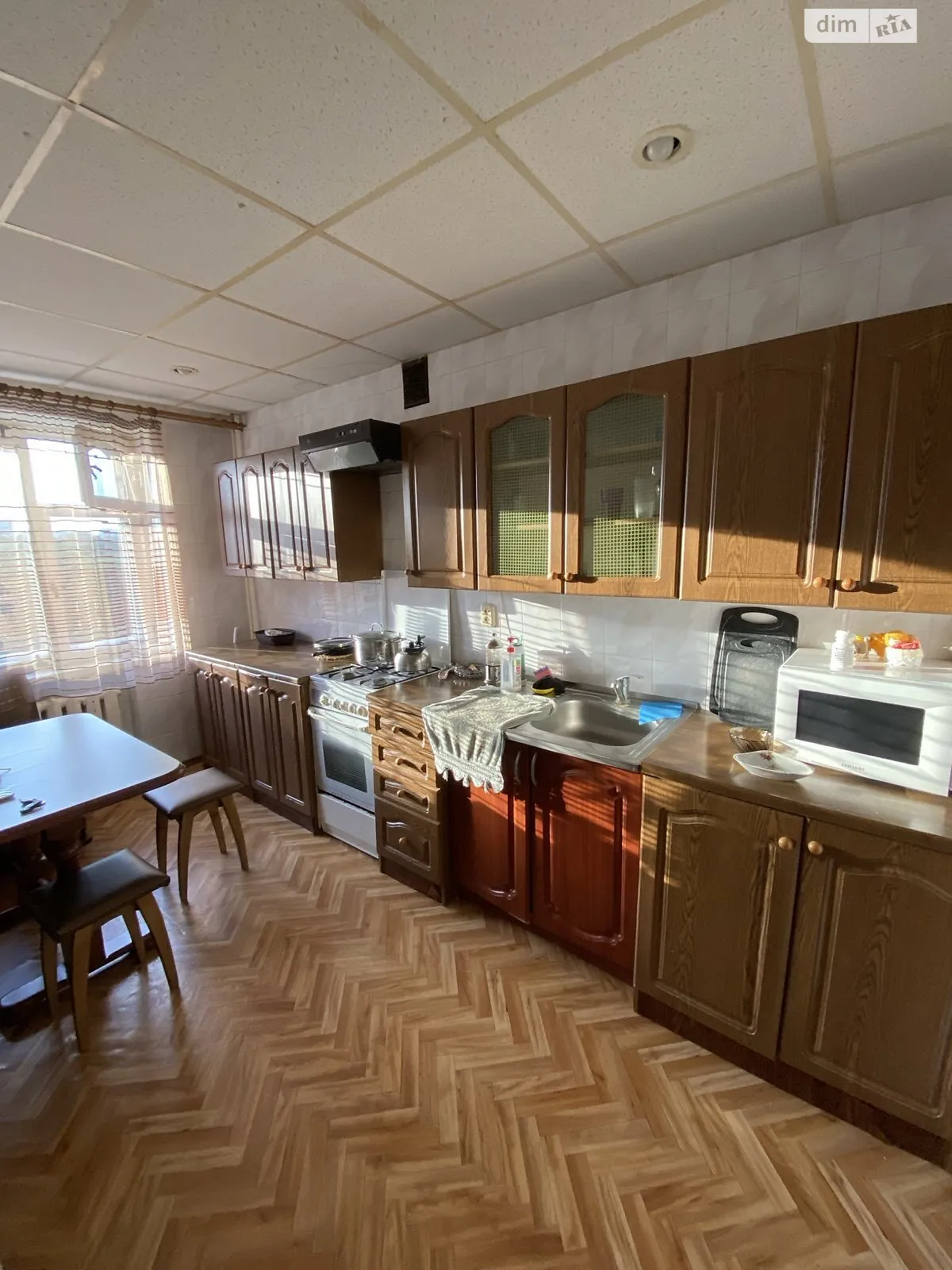 Продается 3-комнатная квартира 62 кв. м в Хмельницком, просп. Мира, 80/4 - фото 1