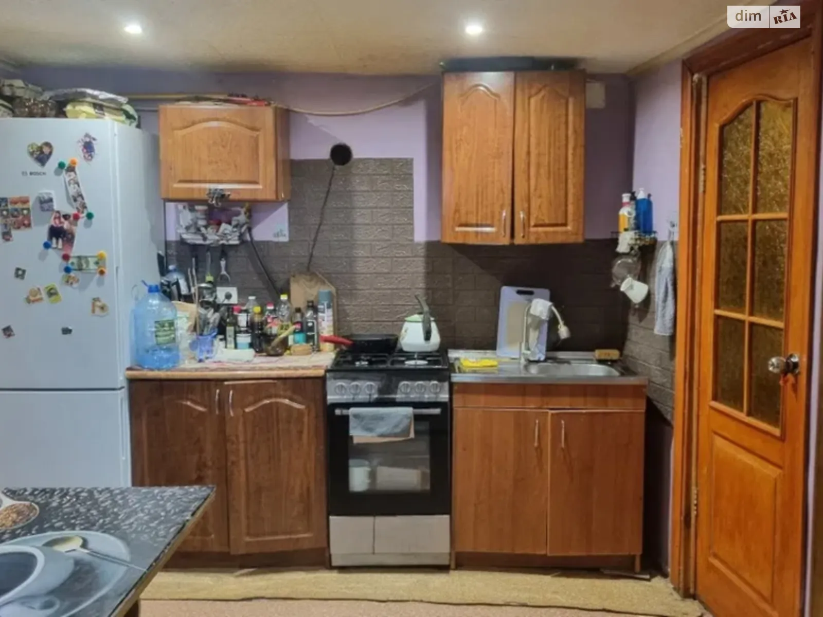 Продается одноэтажный дом 38 кв. м с садом, цена: 13000 $ - фото 1