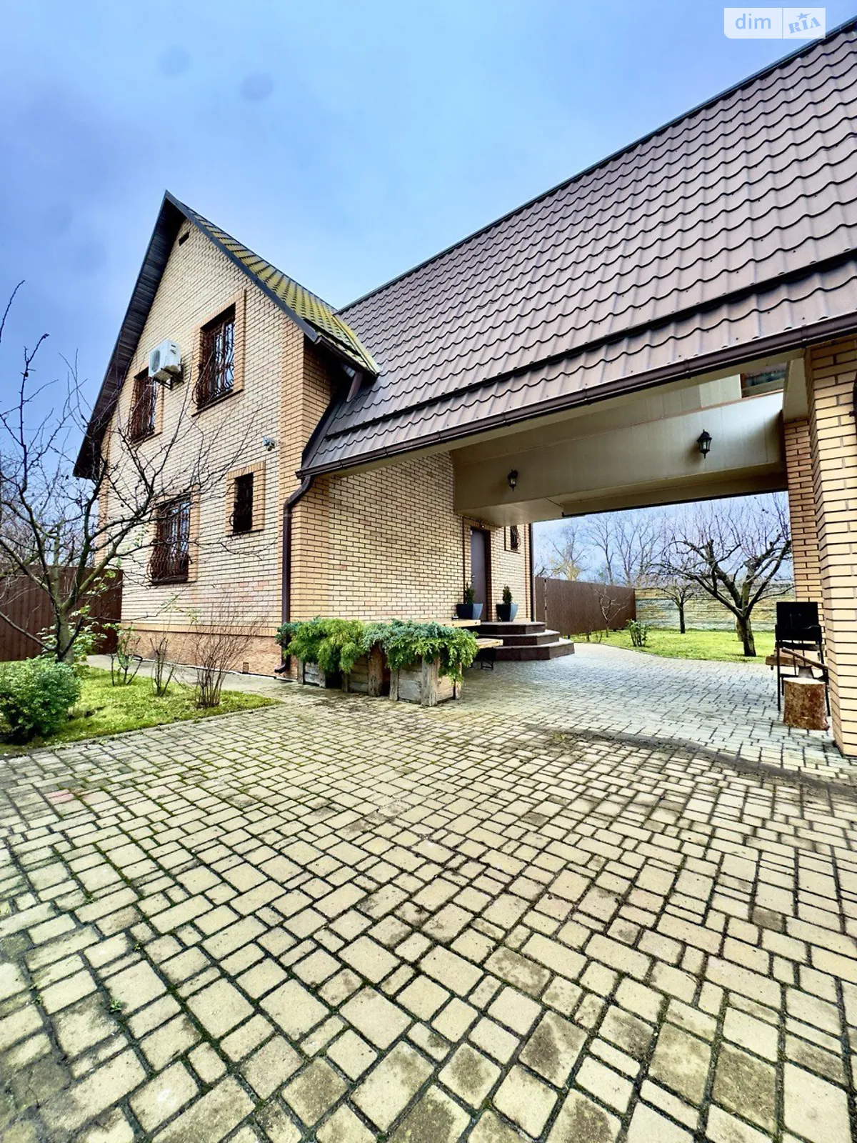 ул. 61-я Садовая (Дарницкий), 2 Нижние сады Киев Славутич, цена: 7000 грн - фото 1