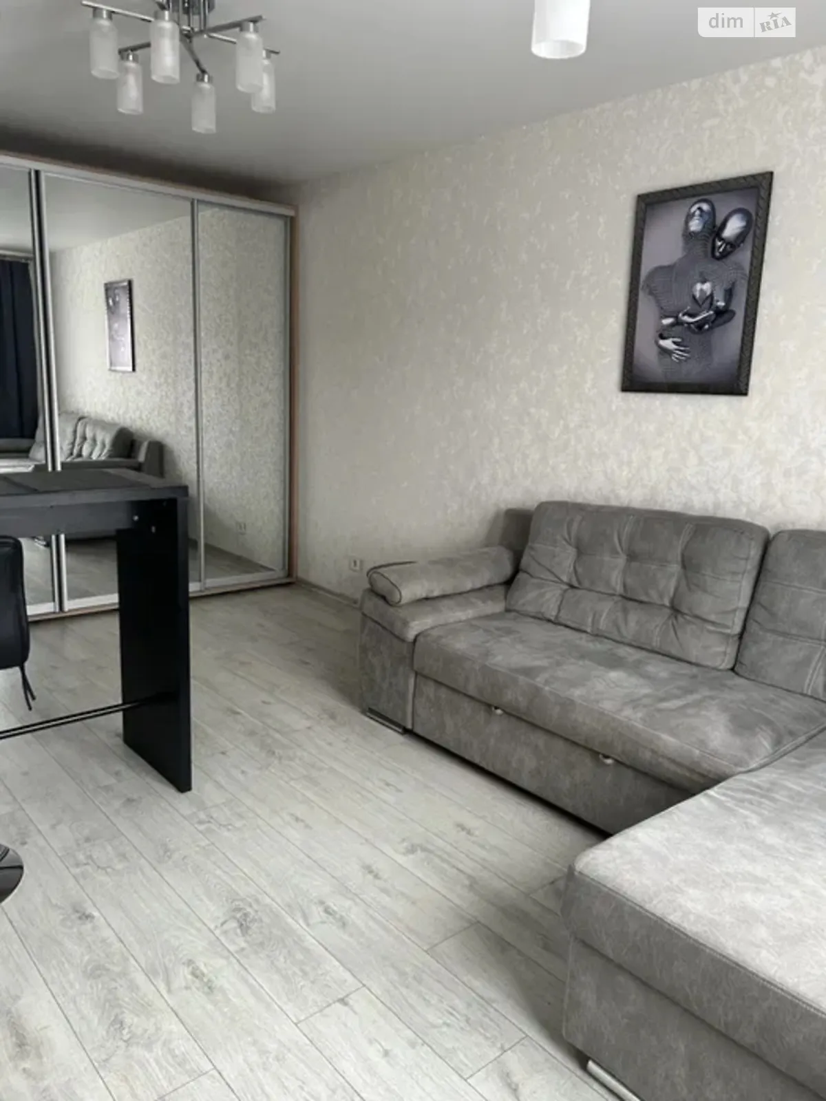 Сдается в аренду 1-комнатная квартира 37 кв. м в Киеве, ул. Стеценко, 75В - фото 1