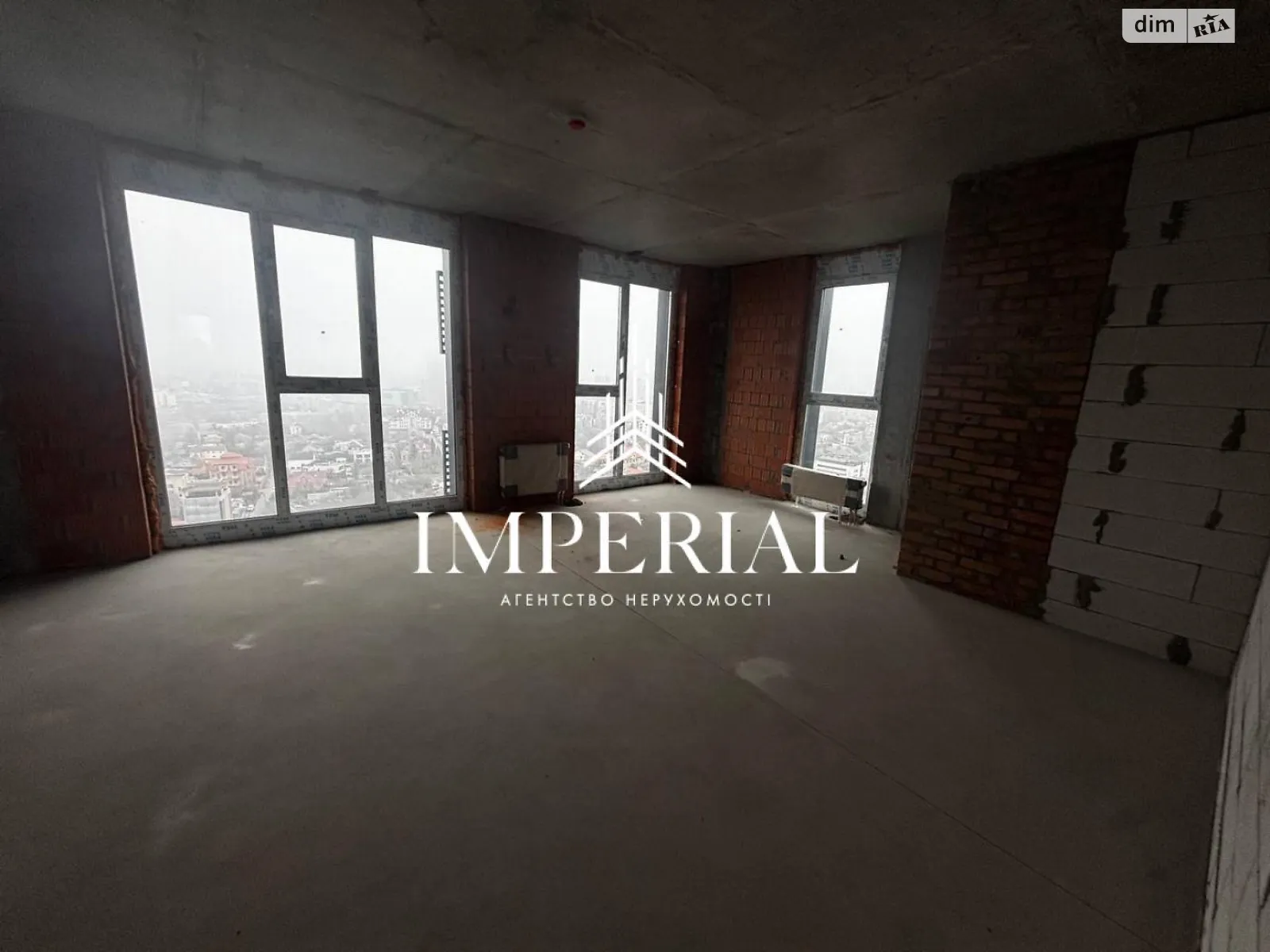 Продается 2-комнатная квартира 86.98 кв. м в Киеве, ул. Андрея Верхогляда(Драгомирова), 30 - фото 1