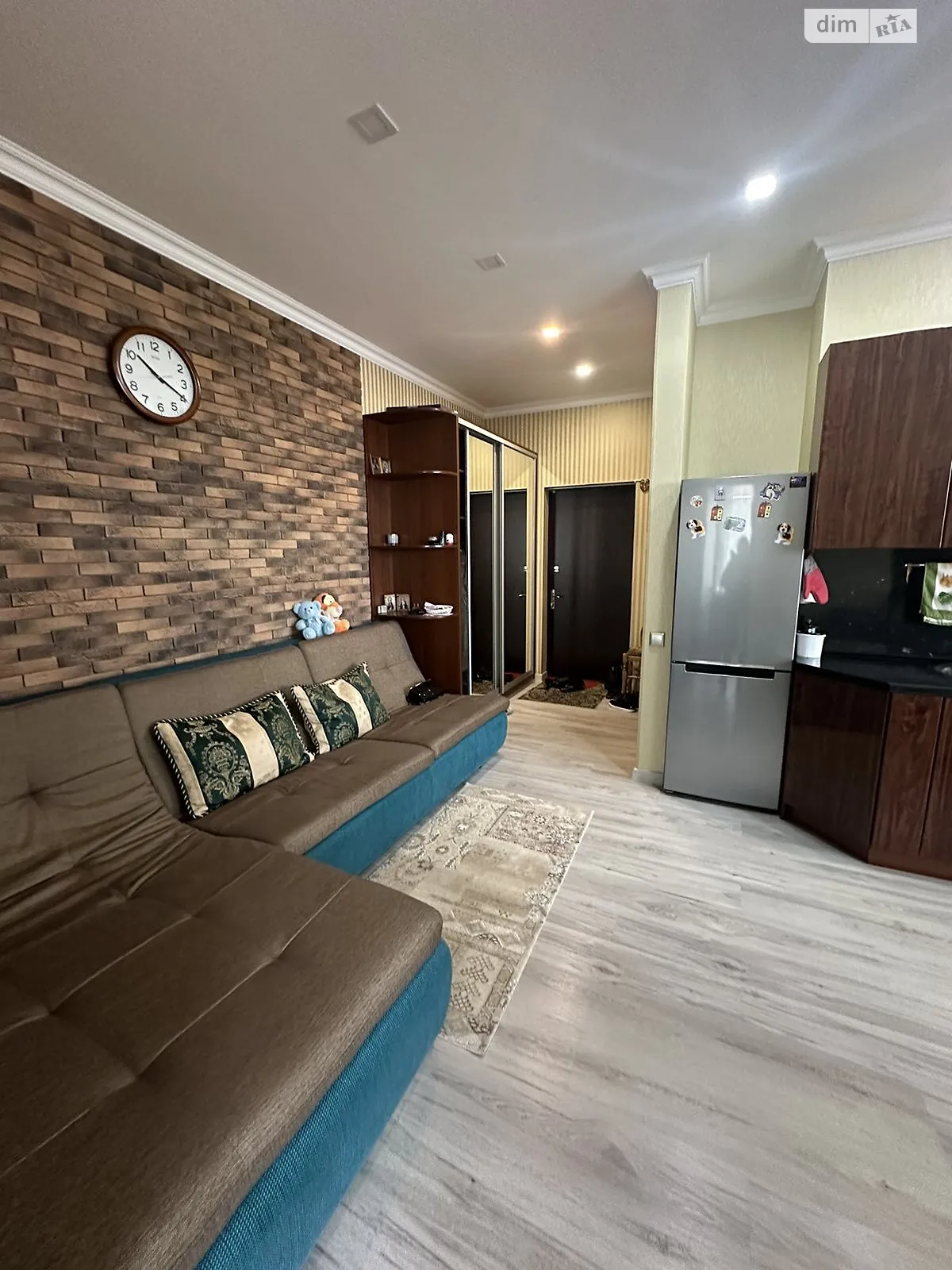 Сдается в аренду 1-комнатная квартира 60 кв. м в Харькове, просп. Науки, 47/1 - фото 1