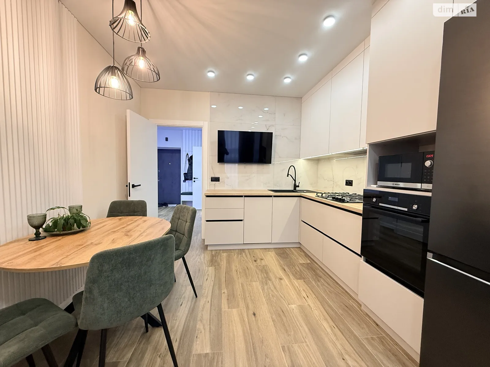 Продается 2-комнатная квартира 67.2 кв. м в Хмельницком, Старокостянтиновское шоссе, 20/4А - фото 1