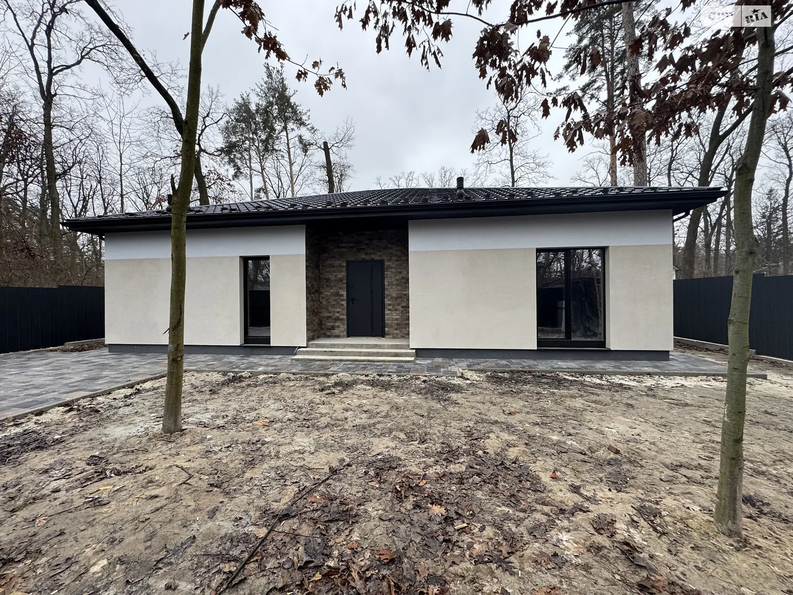 Продается одноэтажный дом 122 кв. м с террасой, цена: 128000 $ - фото 1