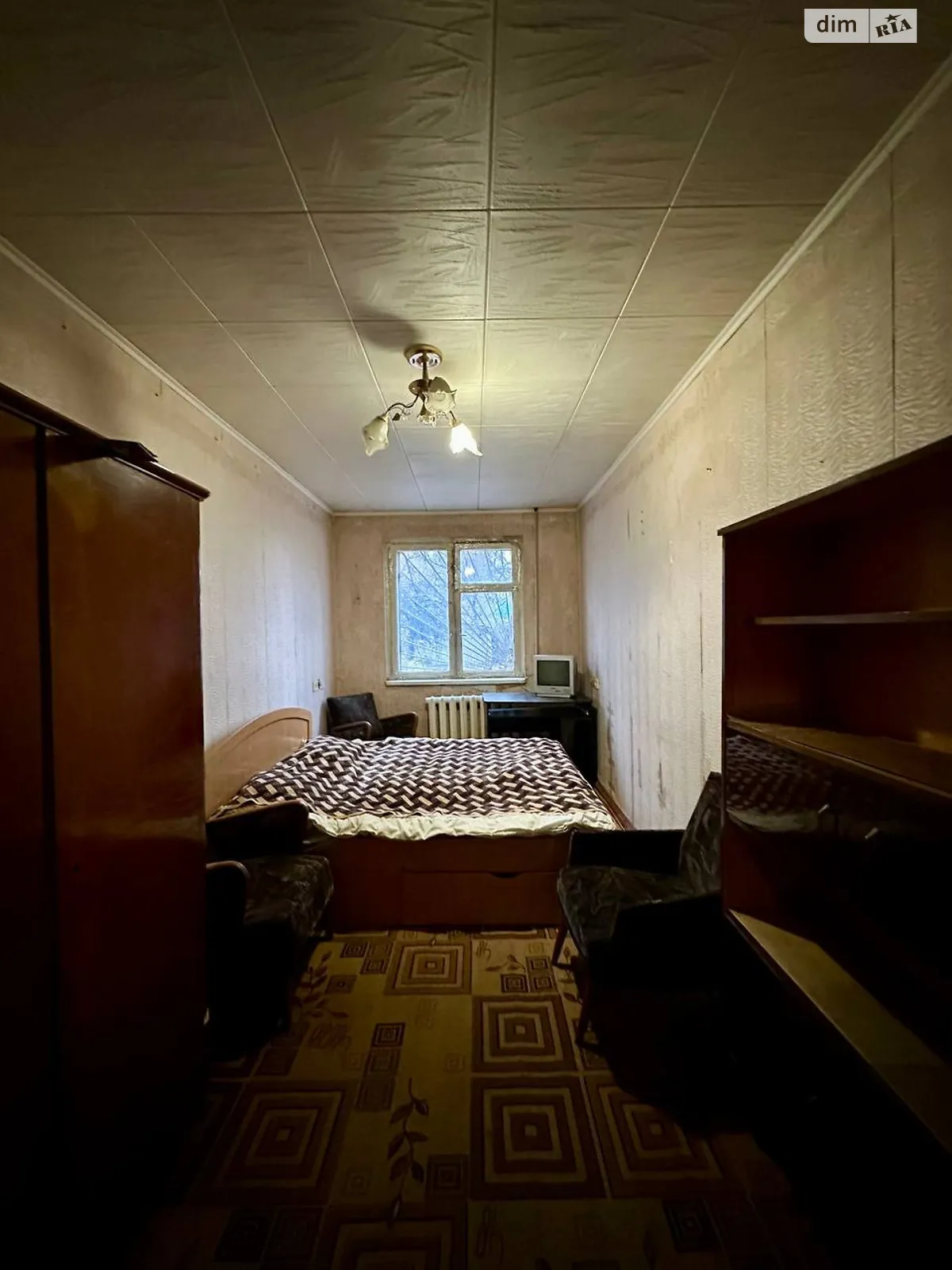 Продається 2-кімнатна квартира 44 кв. м у Одесі, вул. Академіка Філатова, 25 - фото 1