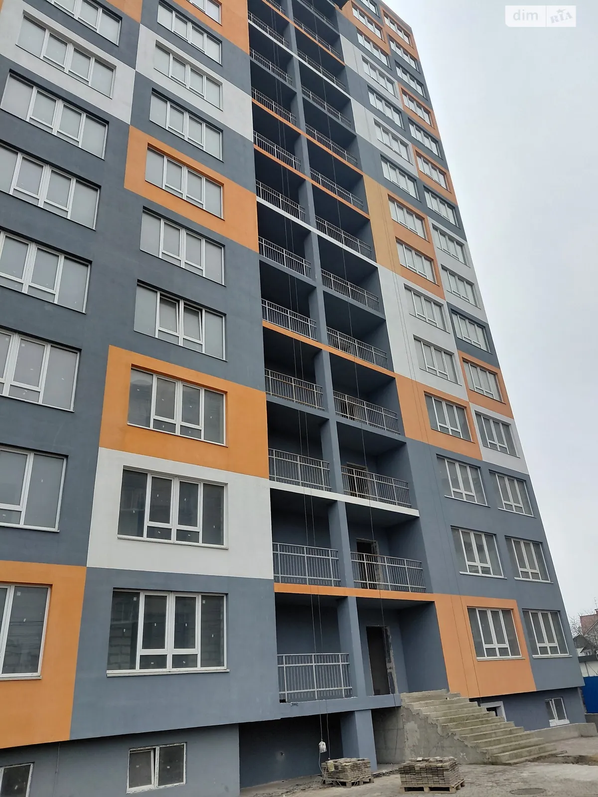 Продается 1-комнатная квартира 30 кв. м в Житомире, просп. Независимости(Ватутина), 29 - фото 1