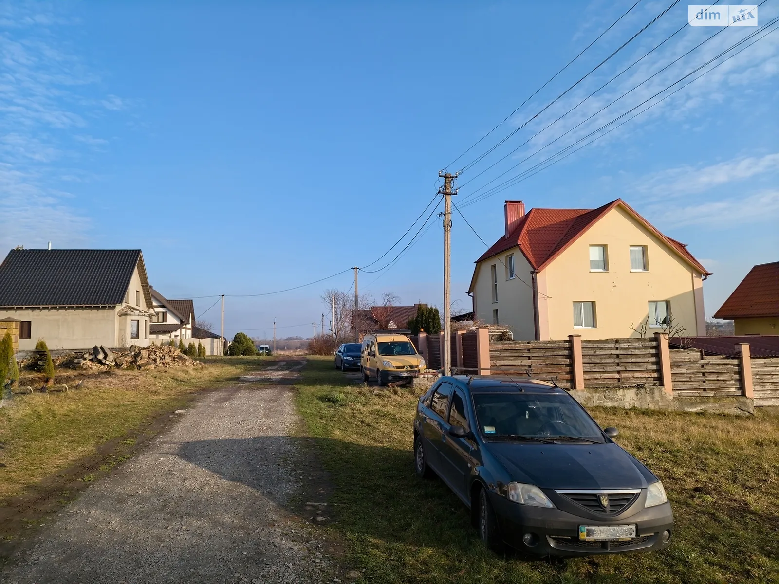 вул. Веселкова Біла Криниця, цена: 12000 $ - фото 1