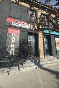 Довгострокова оренда комерційного приміщення, Вінниця, р‑н. Ближнє замостя, Казимира Малевича (Шмідта) вулиця, буд. 22