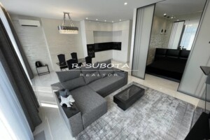 Довгострокова оренда квартири, Дніпро, р‑н. Проспект Поля, Подолинського Сергія (Благоєва) вулиця, буд. 26