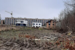 Купить землю под застройку в Львовской области