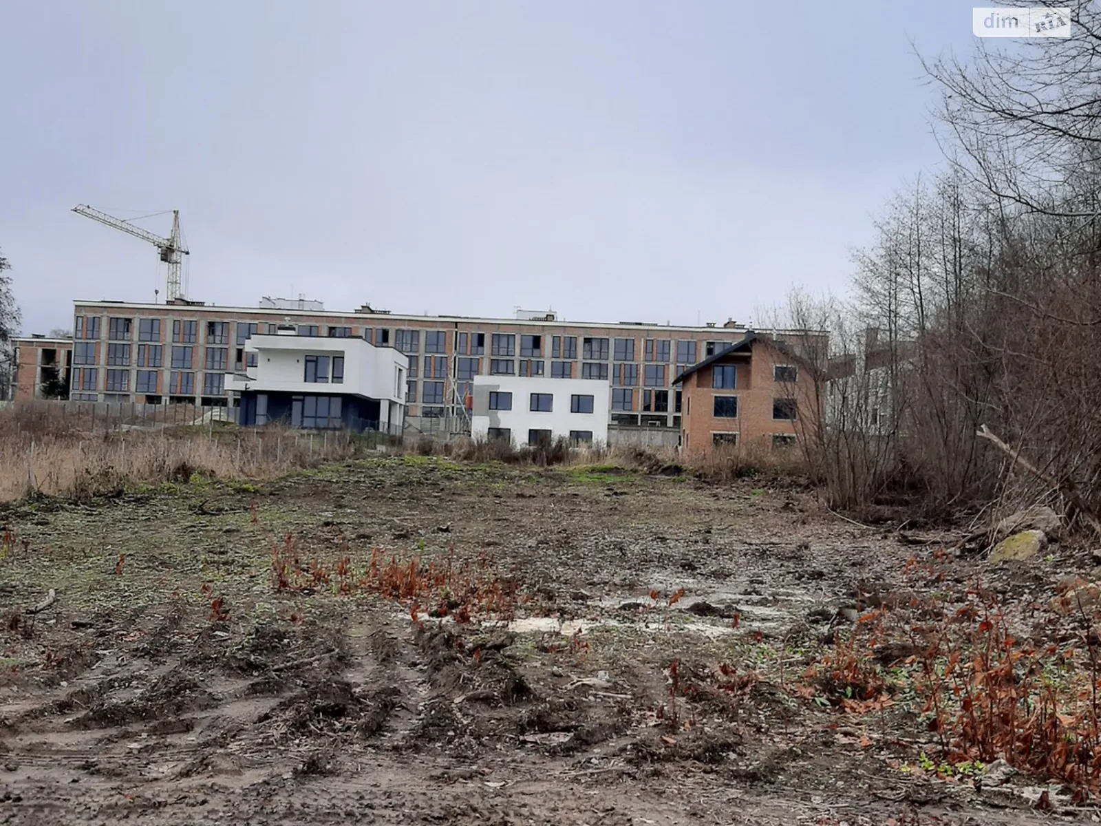 Продается земельный участок 10 соток в Львовской области, цена: 75000 $ - фото 1