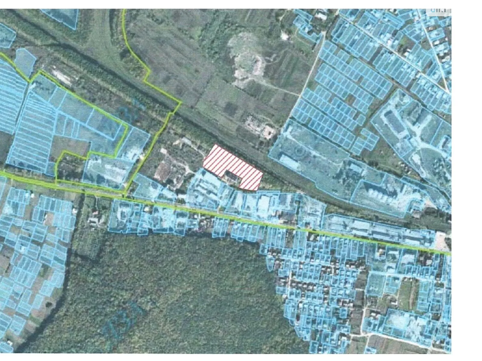 Гусятин, цена: 2489600 грн - фото 1