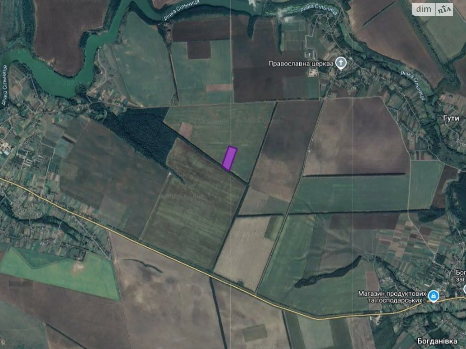 Клебань, цена: 404000 грн - фото 1