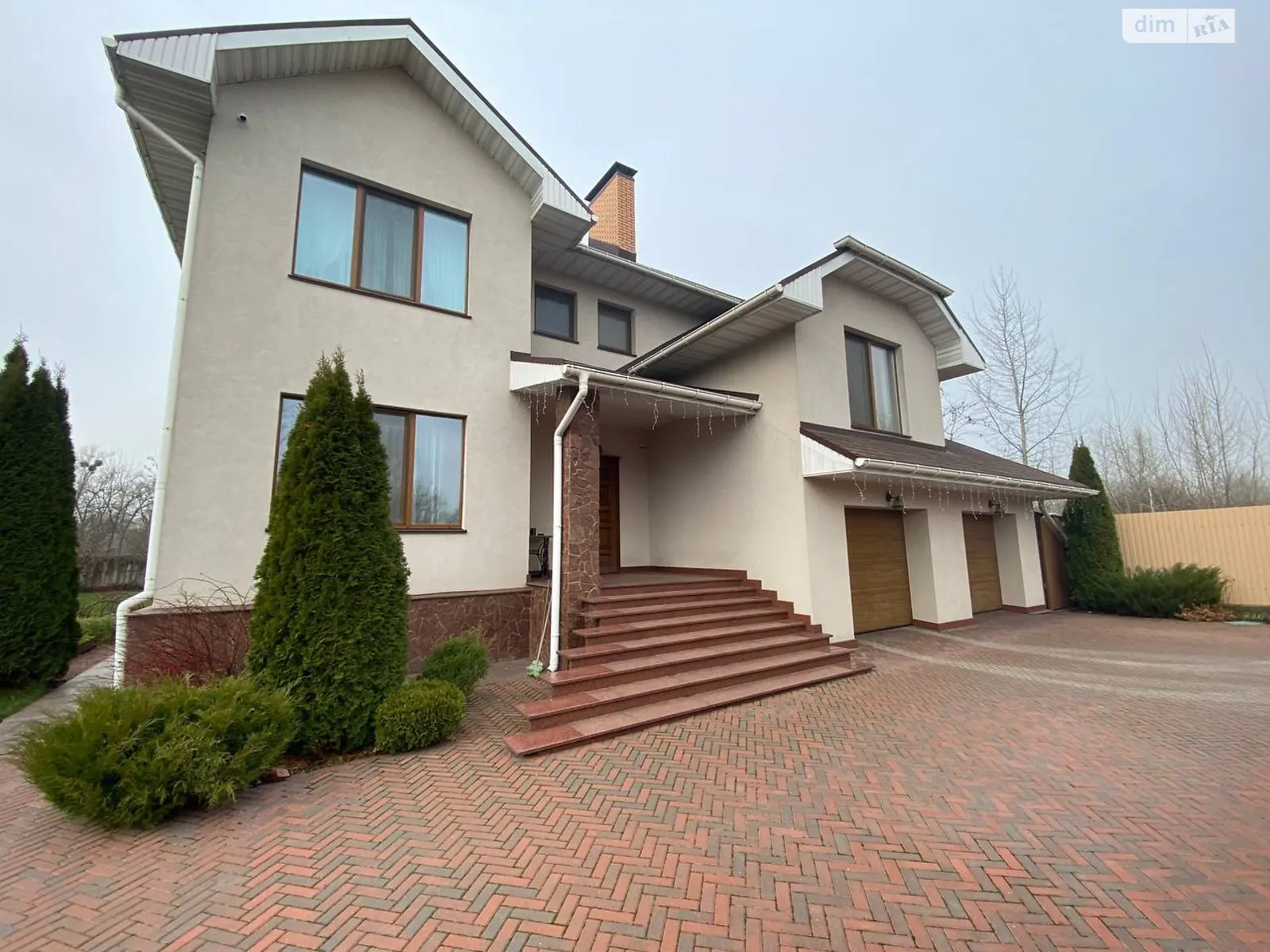 Продається будинок 3 поверховий 282.9 кв. м з банею/сауною, цена: 415000 $ - фото 1