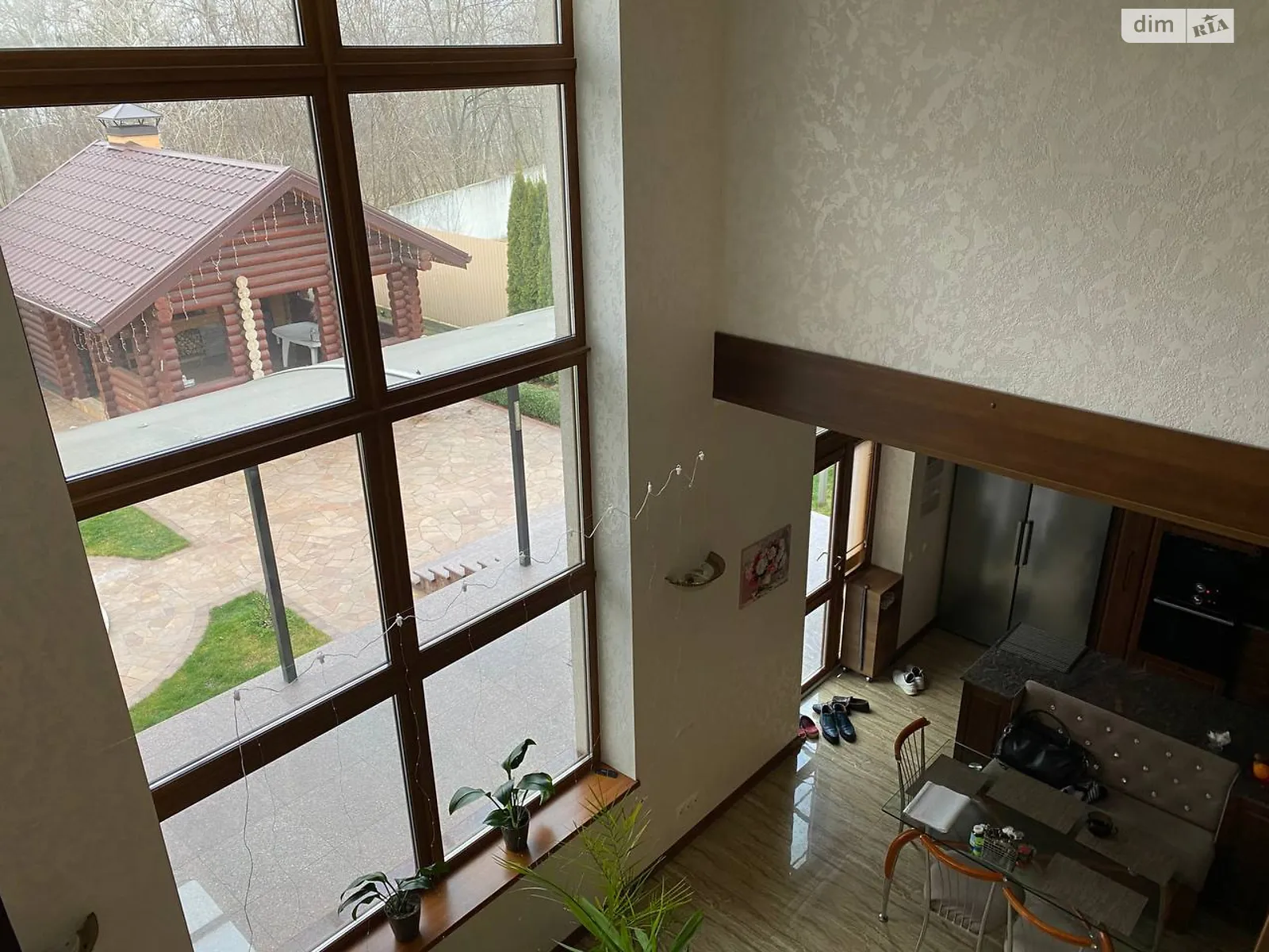 Продается дом на 3 этажа 282.9 кв. м с садом, цена: 415000 $ - фото 1