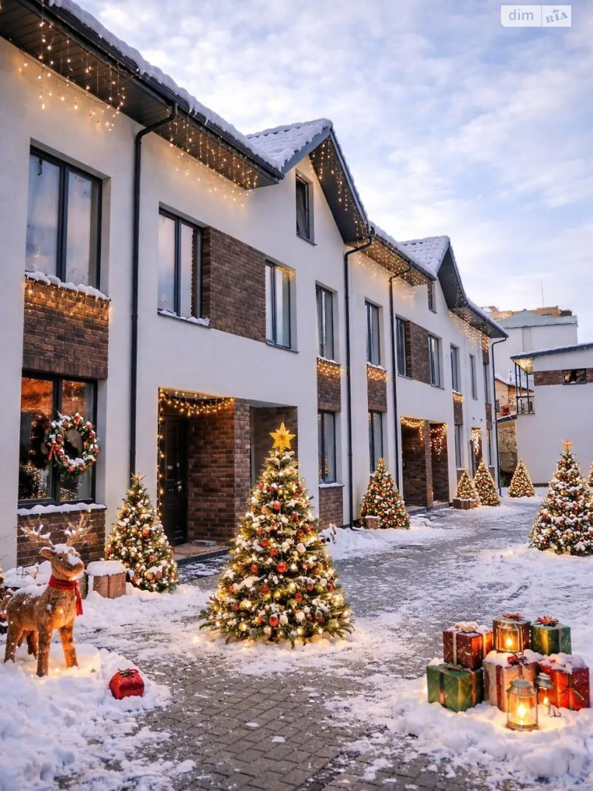 ул. Центральная, 37 Ирпень, цена: 86000 $ - фото 1