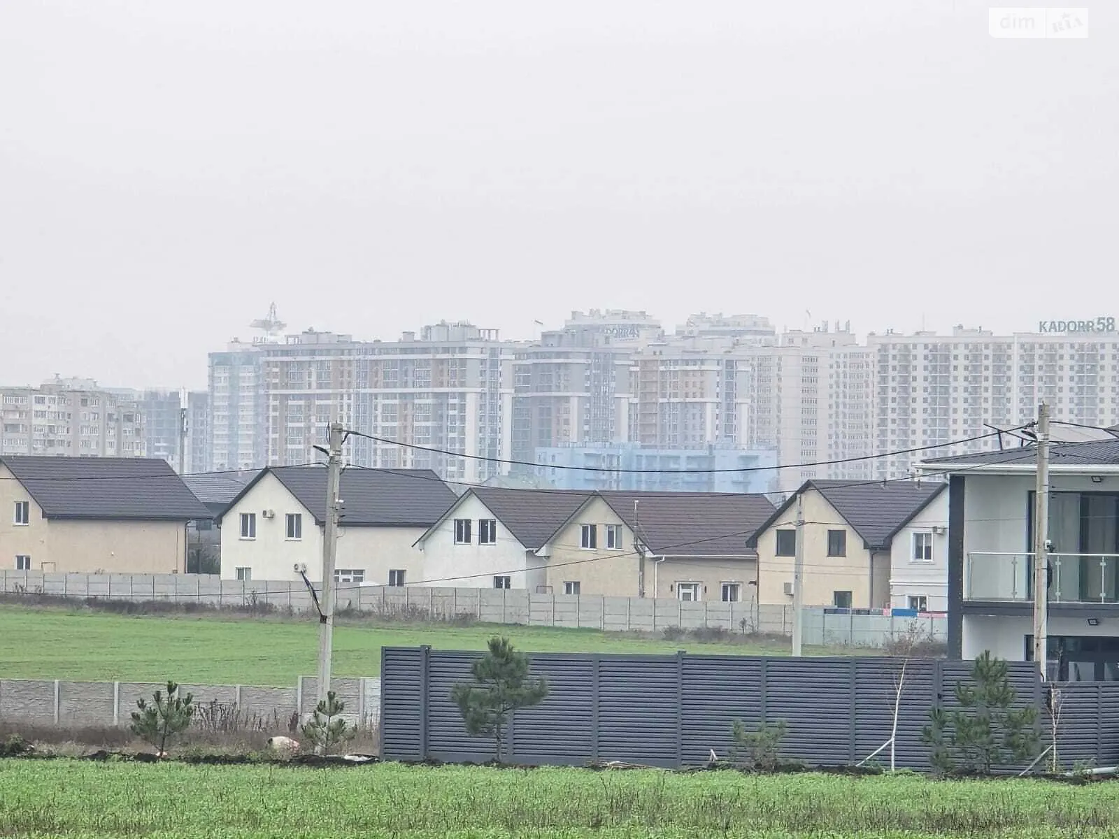 Червоний Хутір Одеса, цена: 15000 $ - фото 1