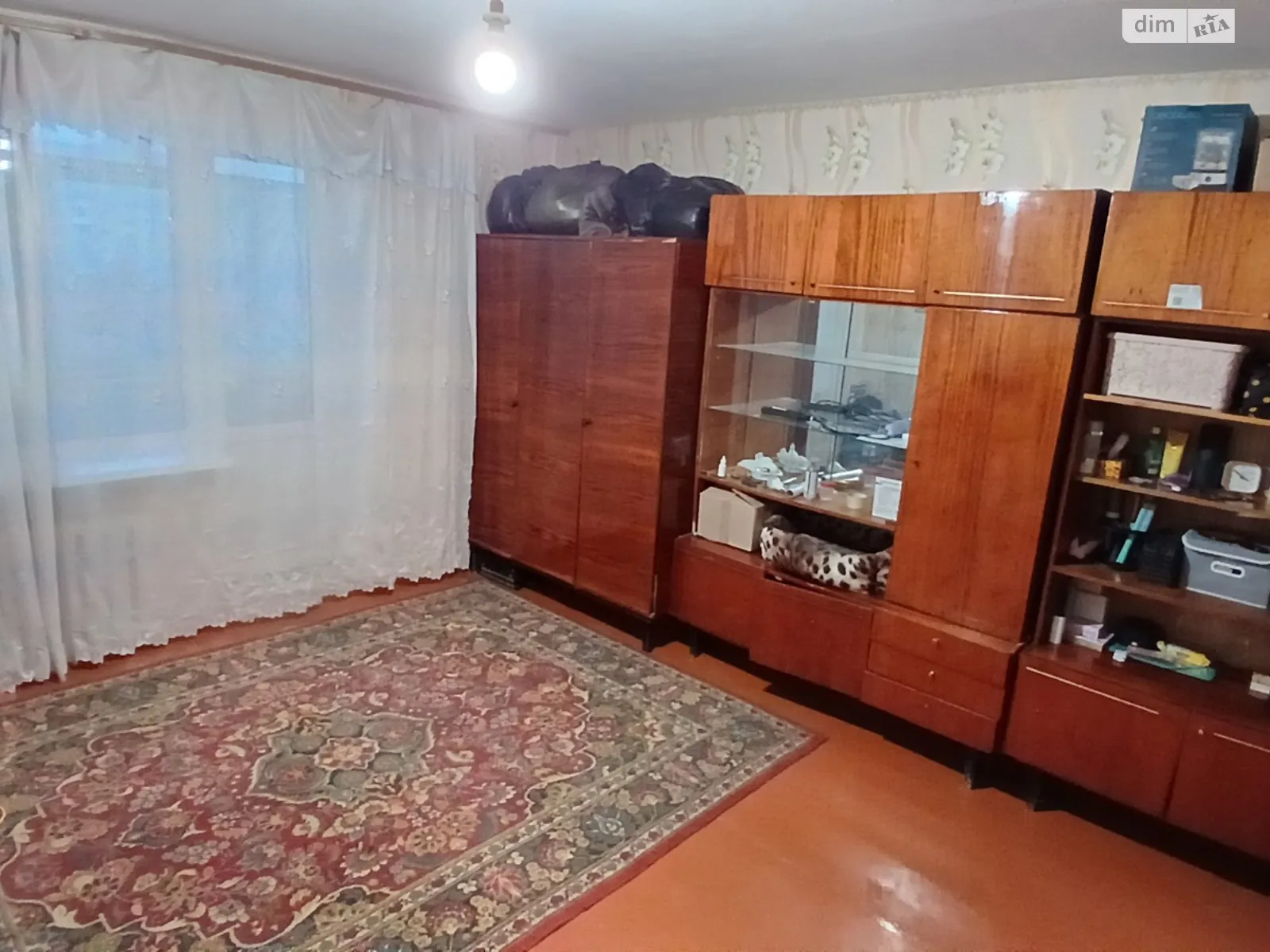 Сдается в аренду 1-комнатная квартира 39.5 кв. м в Николаеве - фото 1