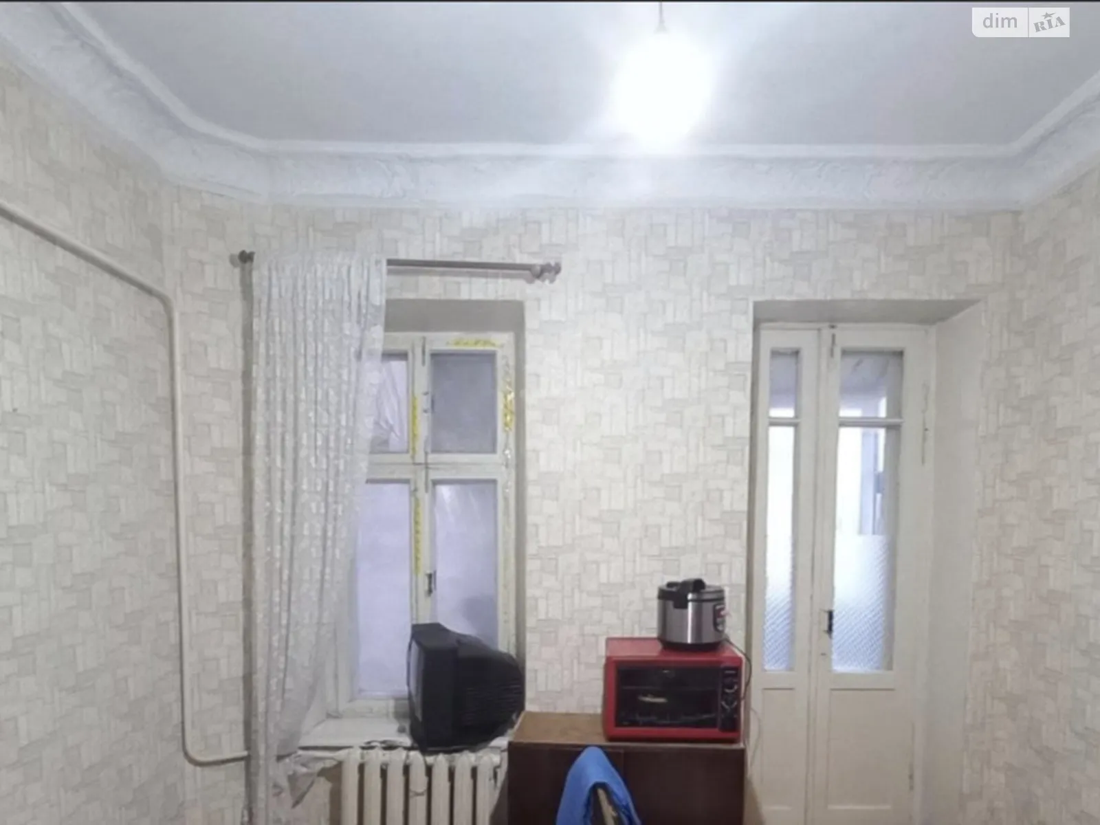 Продается 2-комнатная квартира 33 кв. м в Одессе, ул. Болгарская - фото 1