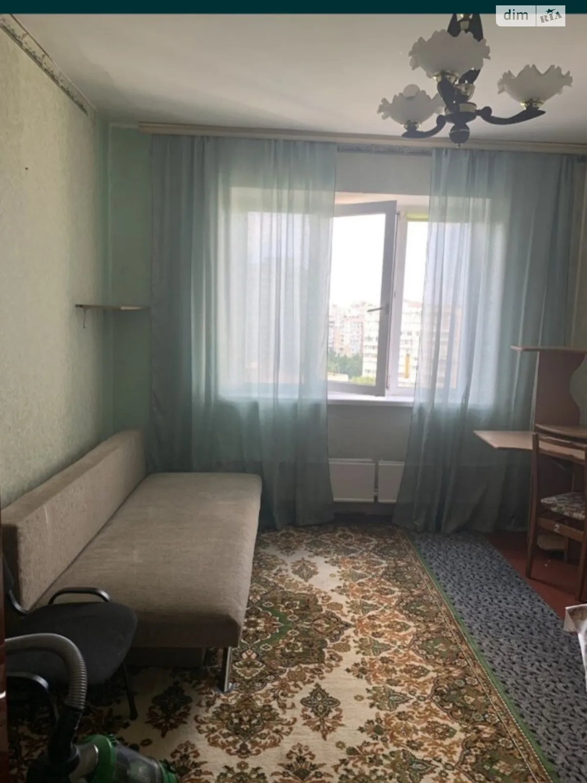 Сдается в аренду комната 15 кв. м в Киеве, цена: 4000 грн - фото 1