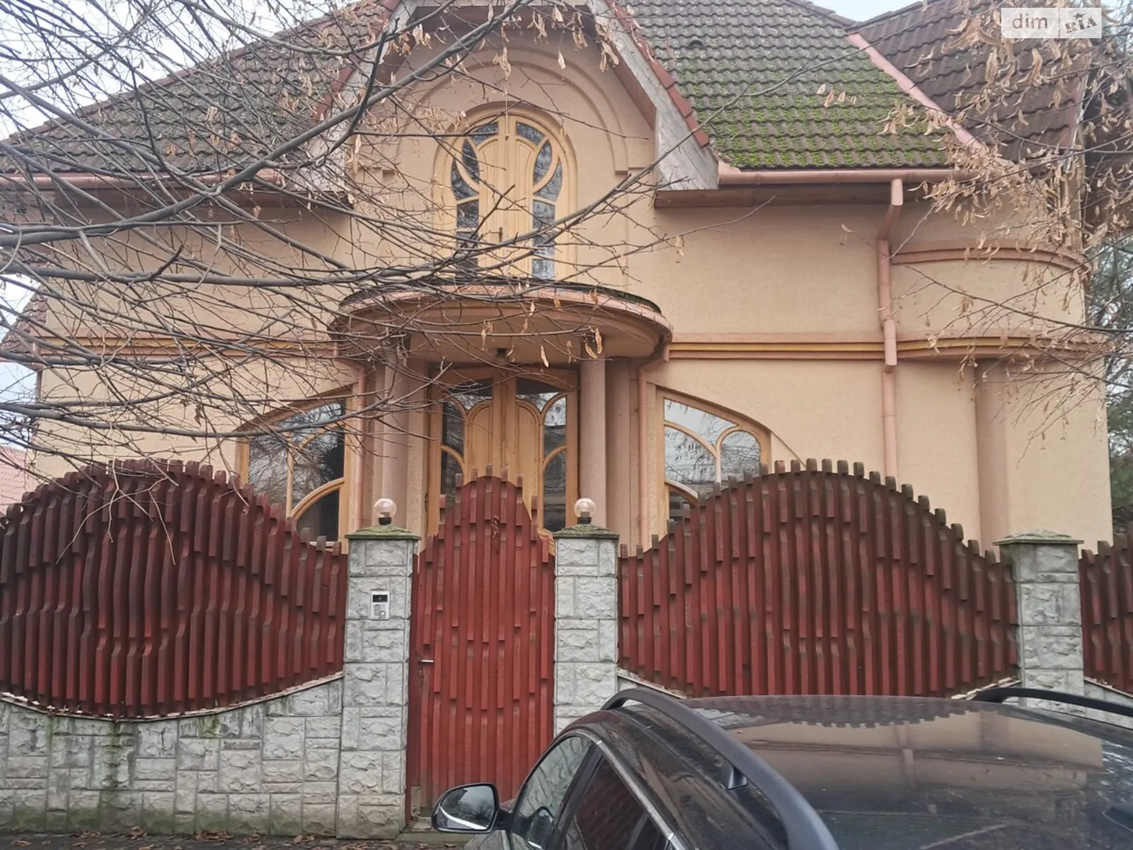 Продается дом на 2 этажа 450 кв. м с мебелью, цена: 350000 $ - фото 1