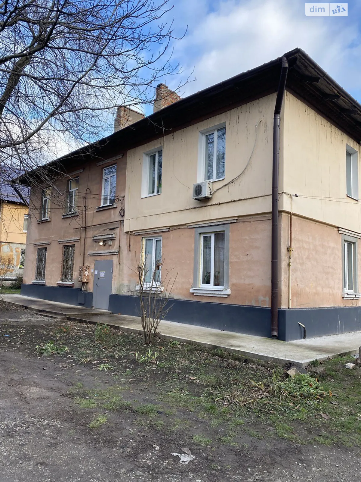 Продається 2-кімнатна квартира 35 кв. м у Дніпрі, вул. Будівельників - фото 1