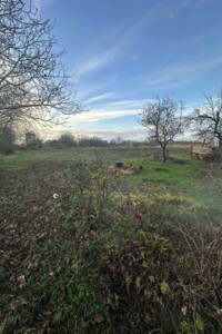 Продажа участка под жилую застройку, Одесская, Роксоланы, вулиця Степанова