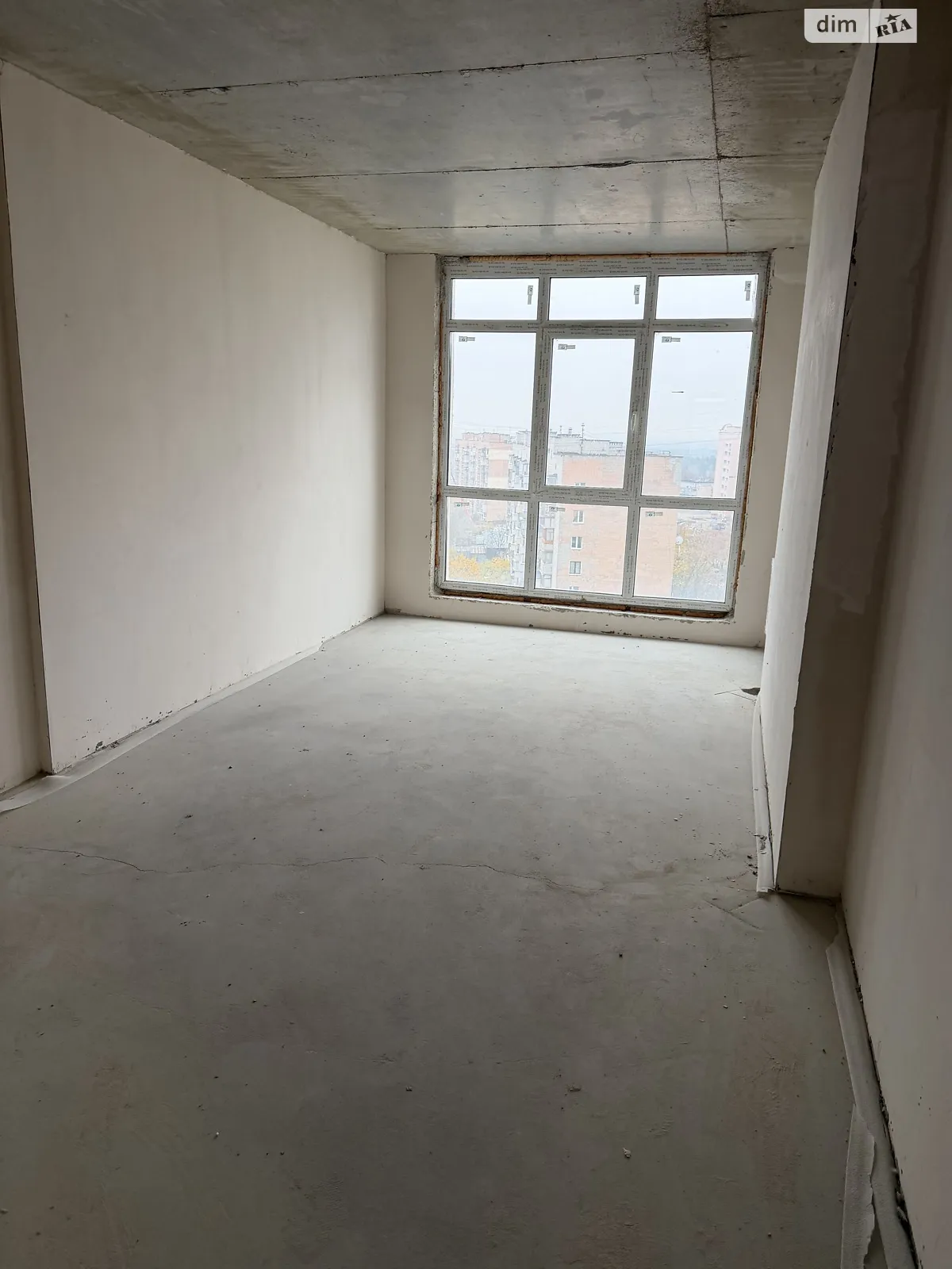 Продається 3-кімнатна квартира 80.9 кв. м у Вишгороді, вул. Шкільна, 73Б - фото 1