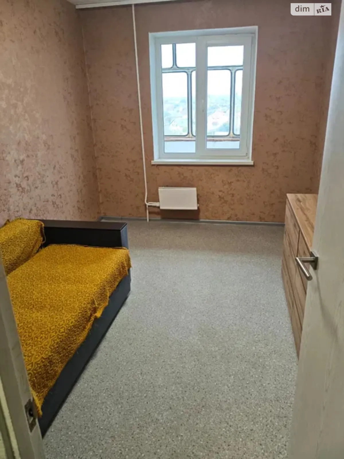 Здається в оренду 2-кімнатна квартира 51 кв. м у Києві, вул. Радунська, 14 - фото 1