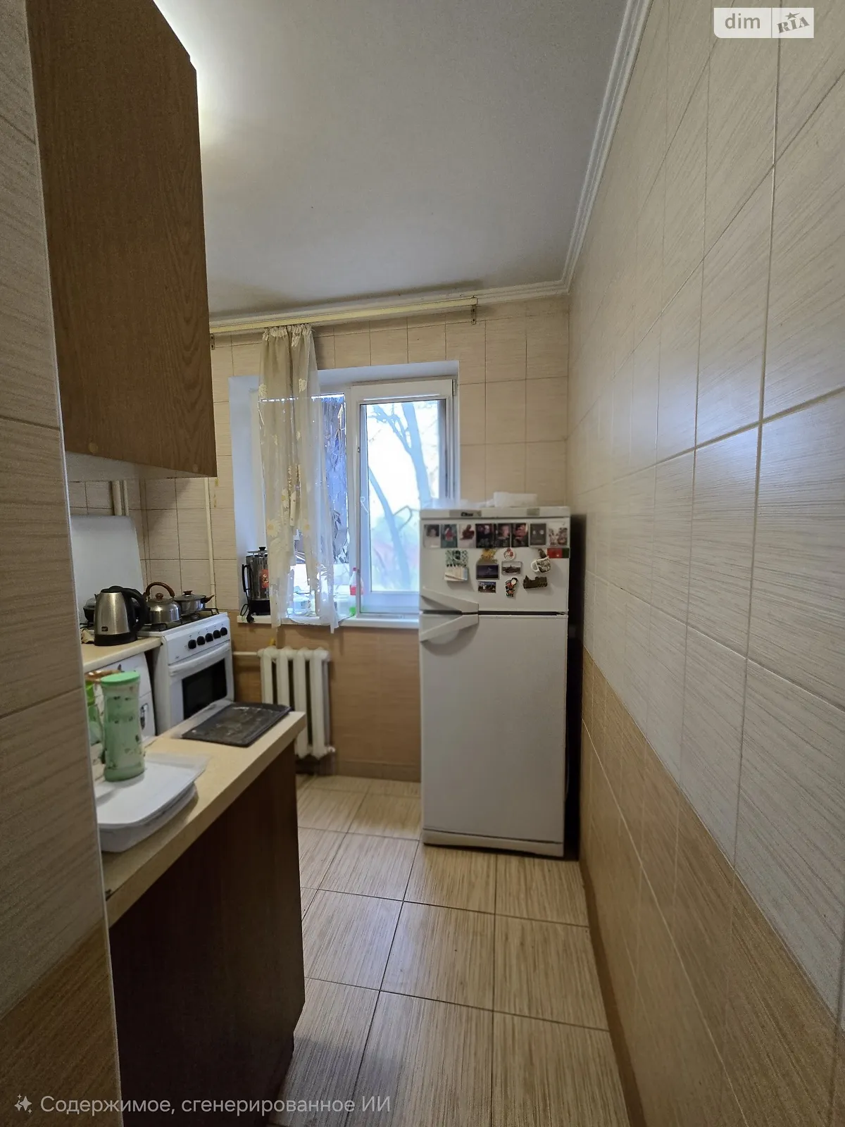 Здається в оренду кімната 42 кв. м у Вінниці, цена: 3000 грн - фото 1