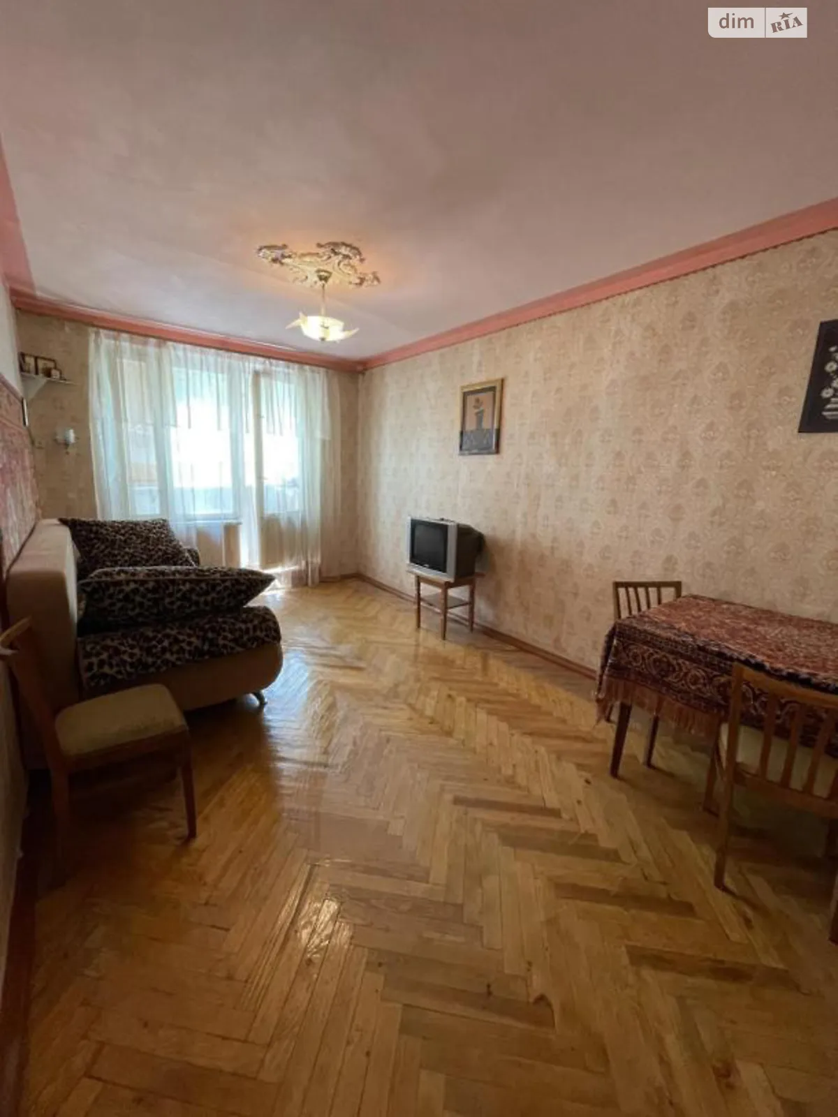 Продается 2-комнатная квартира 46.5 кв. м в Харькове, ул. Нескореных(Героев Труда) - фото 1