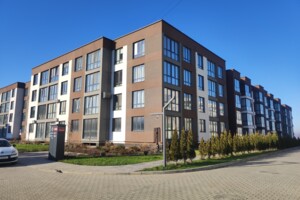 Продажа квартиры, Львовская, Лисиничи, Золотая улица