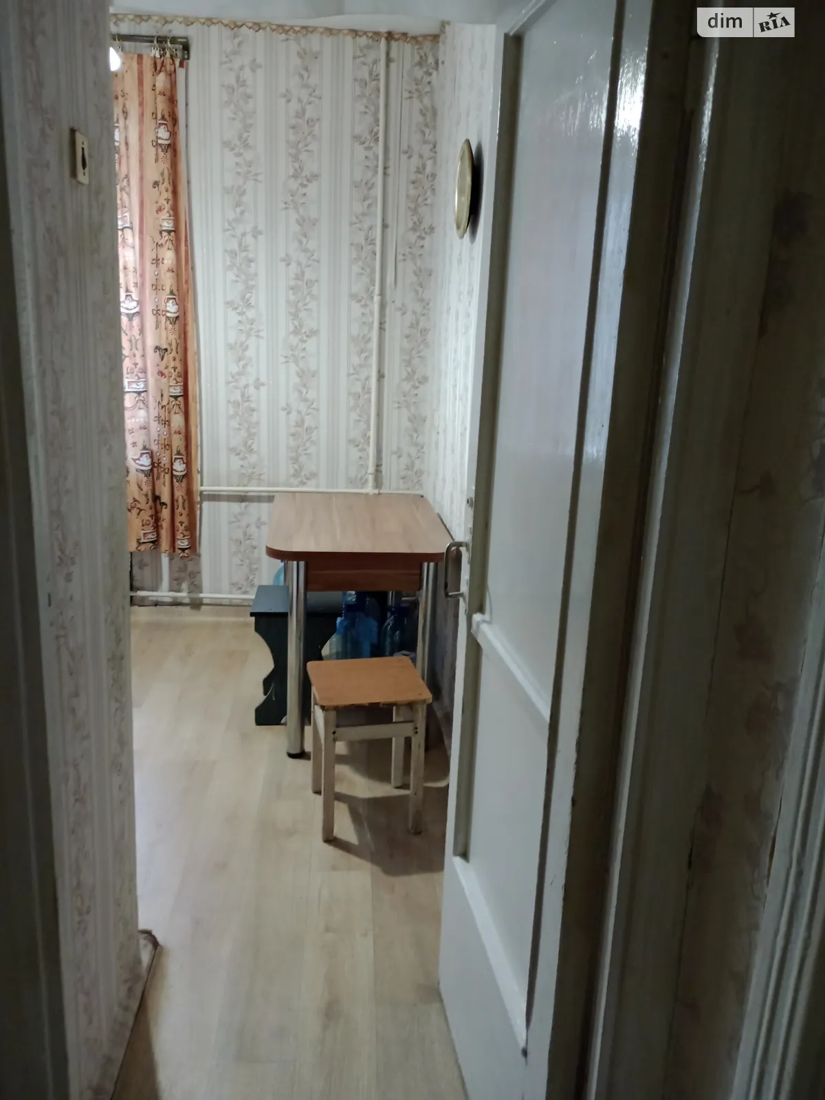 Сдается в аренду 1-комнатная квартира 32 кв. м в Виннице, ул. Замостянская - фото 1