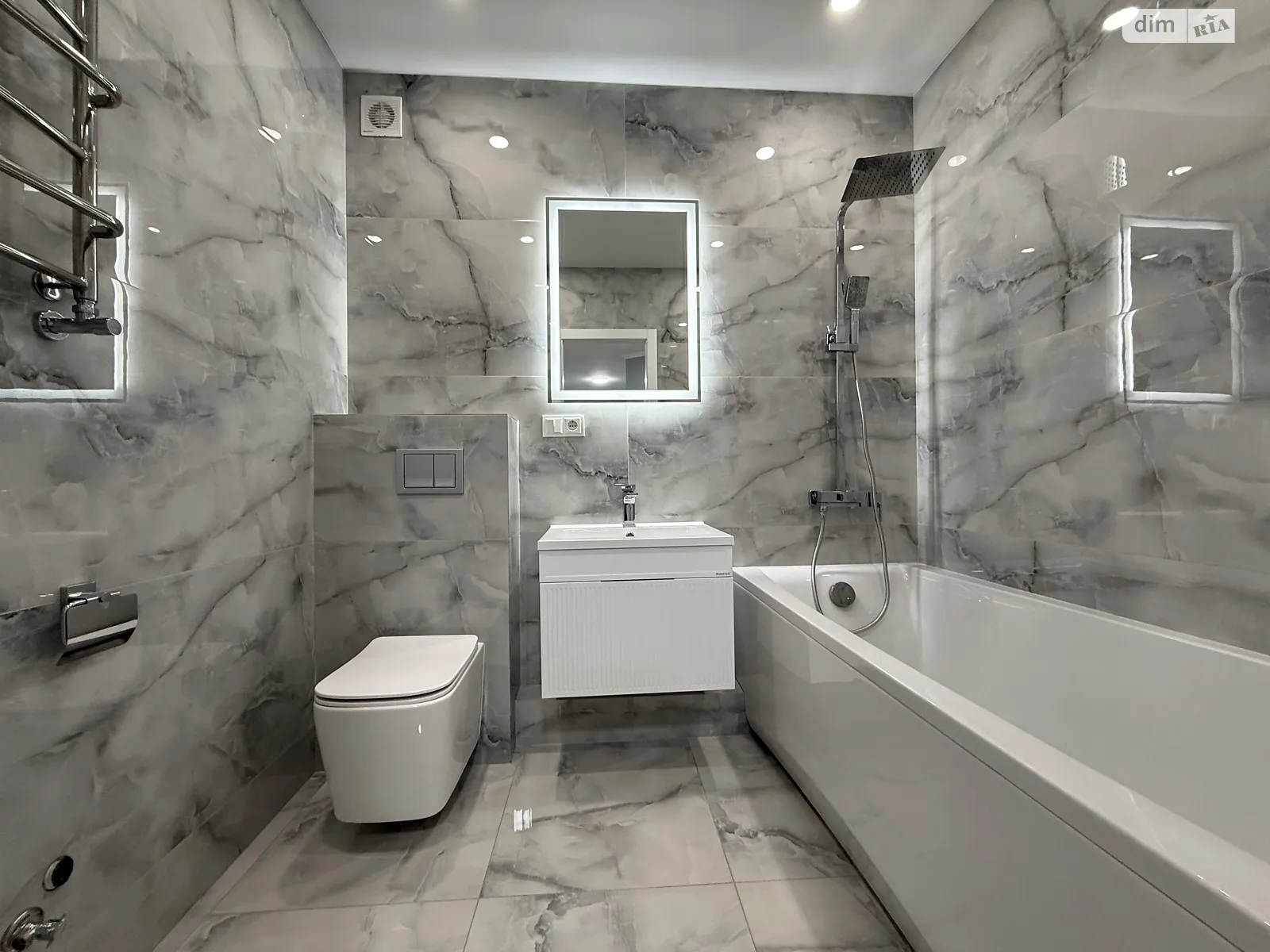 ул. Зодчих, 36 Подолье Винница ЖК Микрорайон Подолье - фото 3