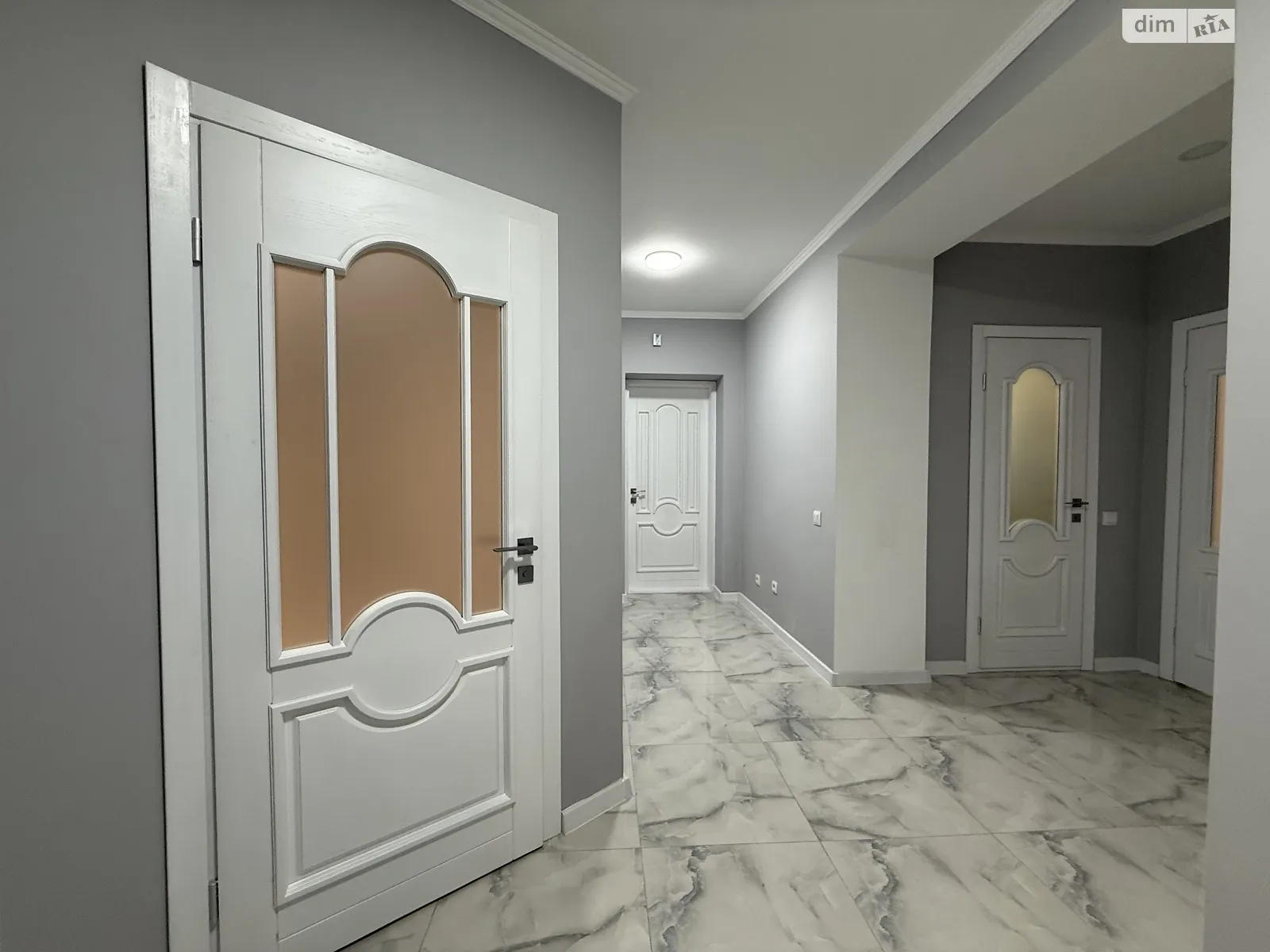 Продается 3-комнатная квартира 89 кв. м в Виннице, ул. Зодчих, 36 - фото 1