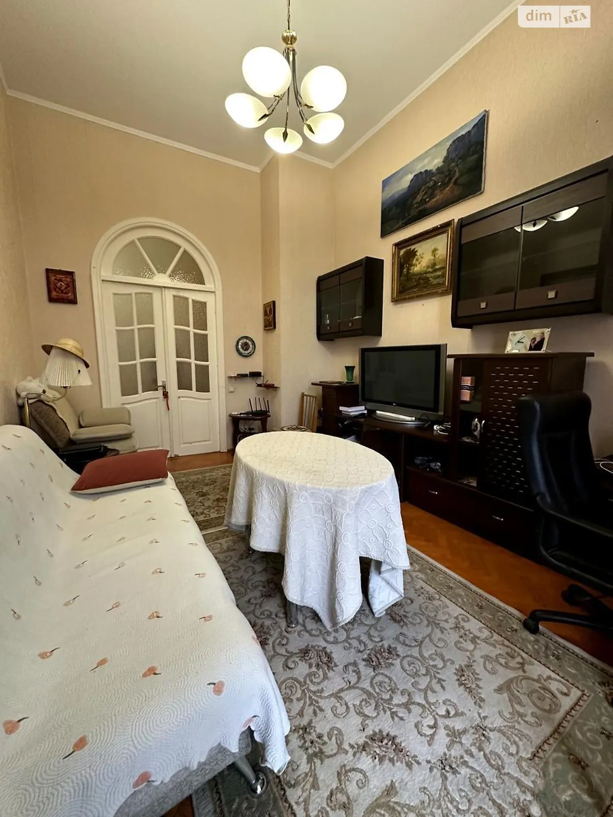 Продается 2-комнатная квартира 78 кв. м в Киеве - фото 1