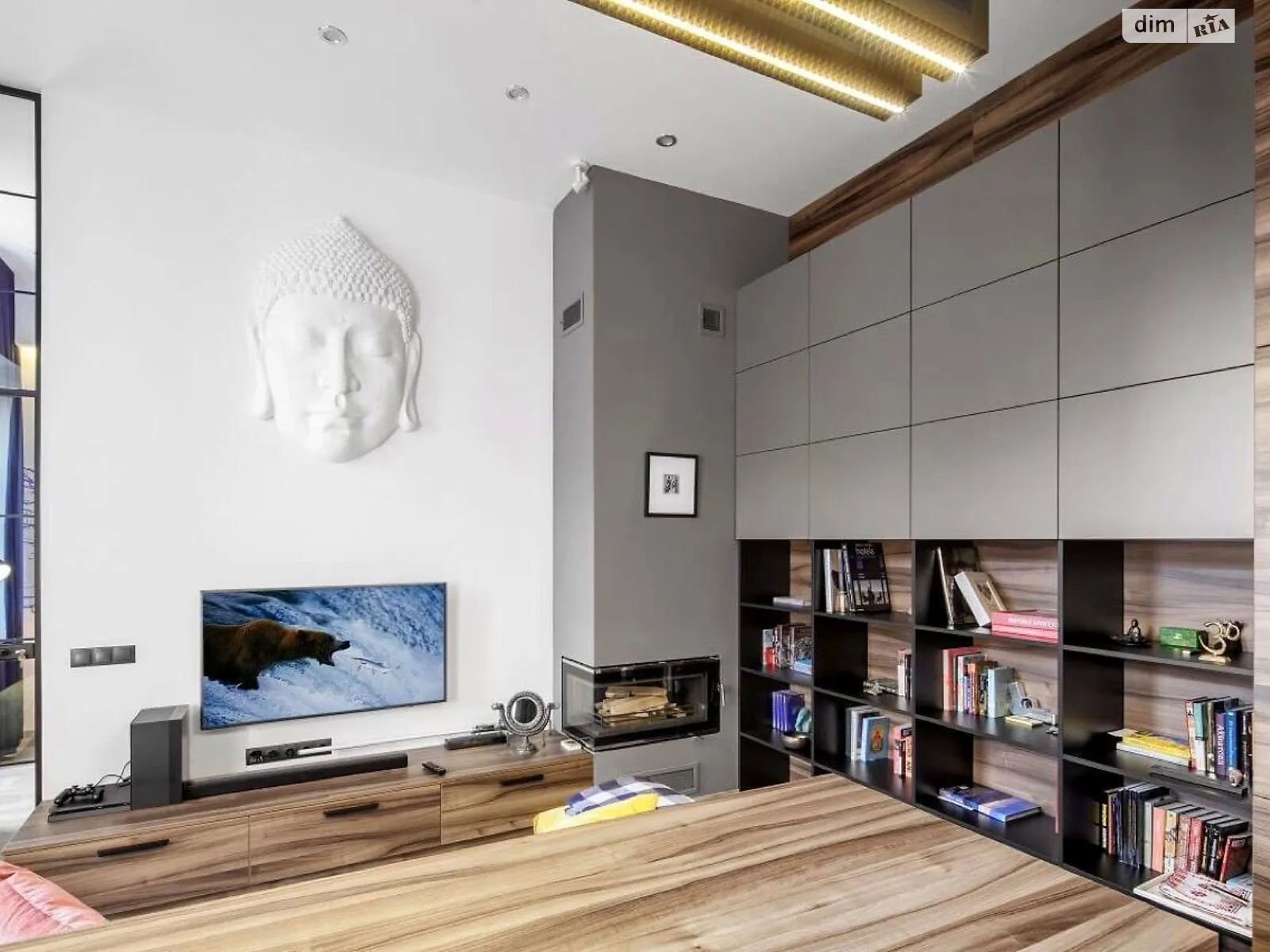 Продается 2-комнатная квартира 50 кв. м в Киеве - фото 1