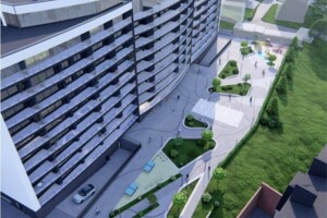 Продажа квартиры, Тернополь, р‑н. Новый свет, Березовая улица