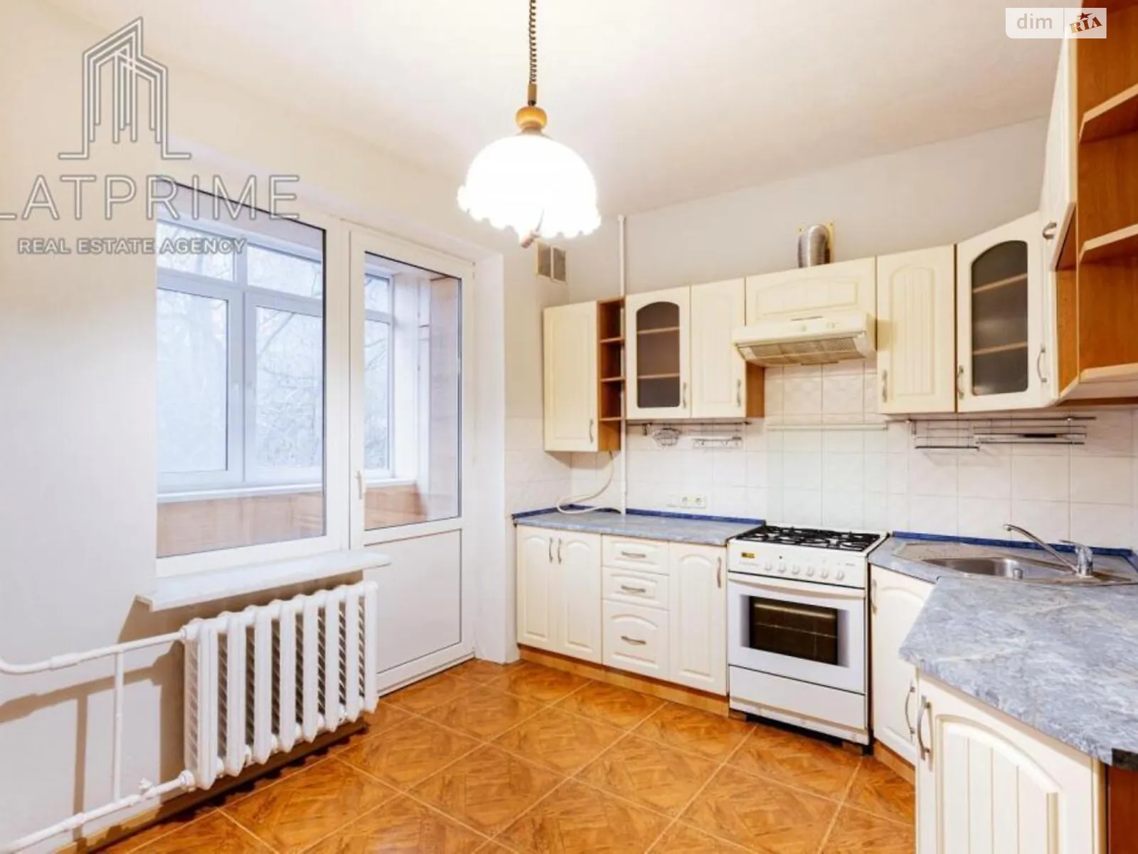 Продается 3-комнатная квартира 88.1 кв. м в Киеве, ул. Василия Тютюнника, 5Б - фото 1