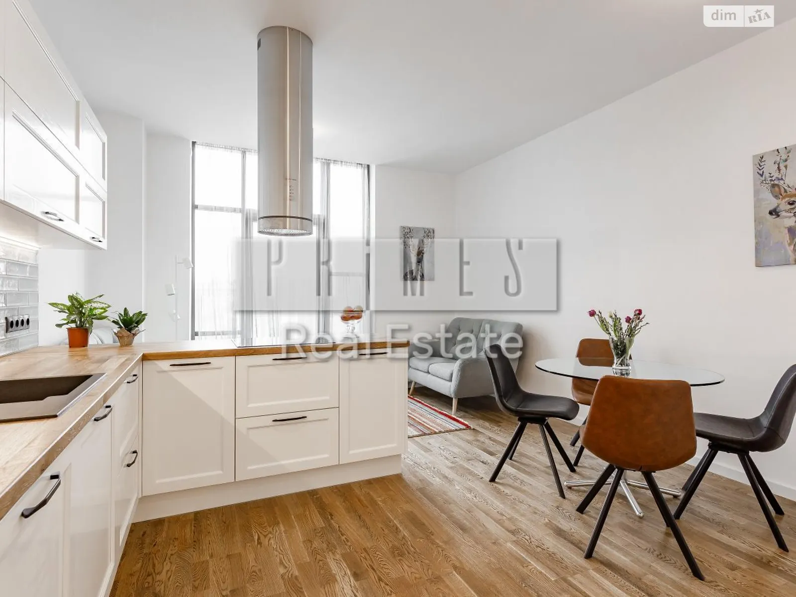 Продается 2-комнатная квартира 78.8 кв. м в Киеве, ул. Андрея Верхогляда(Драгомирова), 11Б - фото 1