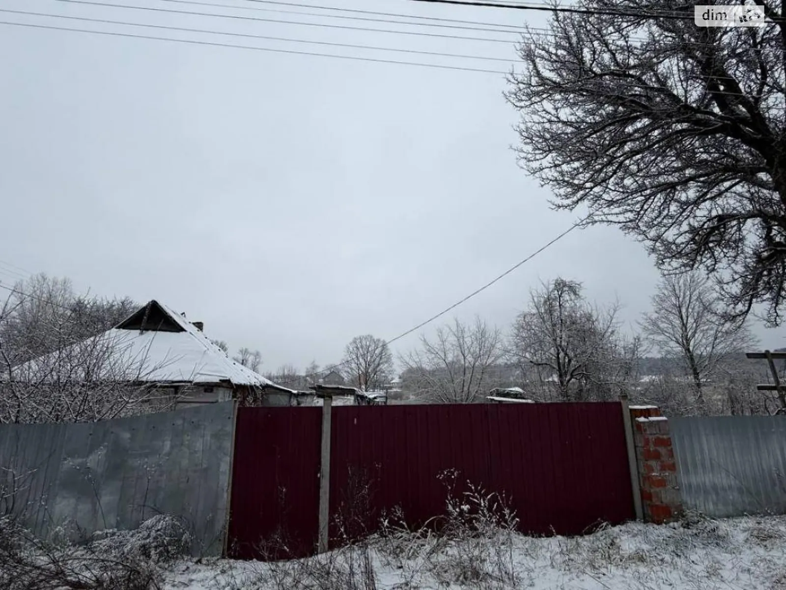 Продається земельна ділянка 24.96 соток у Київській області, цена: 23700 $ - фото 1