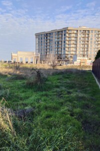 Продажа участка под жилую застройку, Одесская, Лески (Одесса), Линенко улица